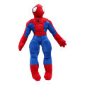Blue/Red Spiderman Big Doll. 