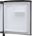 GEM GRD-70HSWP  mini  Bar  (50 Litre) Direct Cool Single Door Refrigerator_ Hairline Silver. 