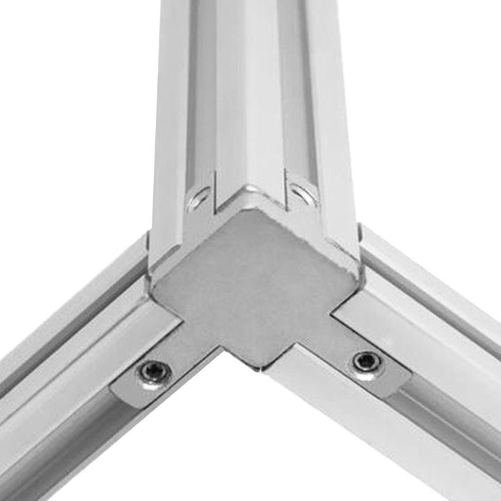 Aluminum%20Alloy%20Aluminum%20Extrusion%20Profile%20with%20Screws%203-Way%20End%20Corner%20Bracket%20Connector%20European%20Standard%20-%20Image%207