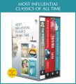 Most Influential Classics of All Time (Box Set of 4 Books)  Tao Te Ching , Beyond Good and Evil , As a man Thinketh , and The Prophet .. 