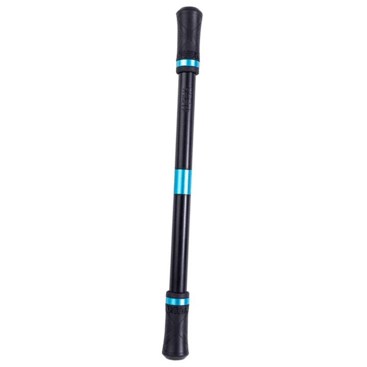 Spreeshop 2X Finger Pen Pens Mod Gaming Pens Flying Pen with Weighted Ball Finger Rotating Pen D