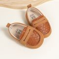 Shoes Flats Baby Slippers Prewalker Dress Shoes Oxford Baby New Classic KIDSUN Baby Girls Boys Loafers Moccasin Newborn. 