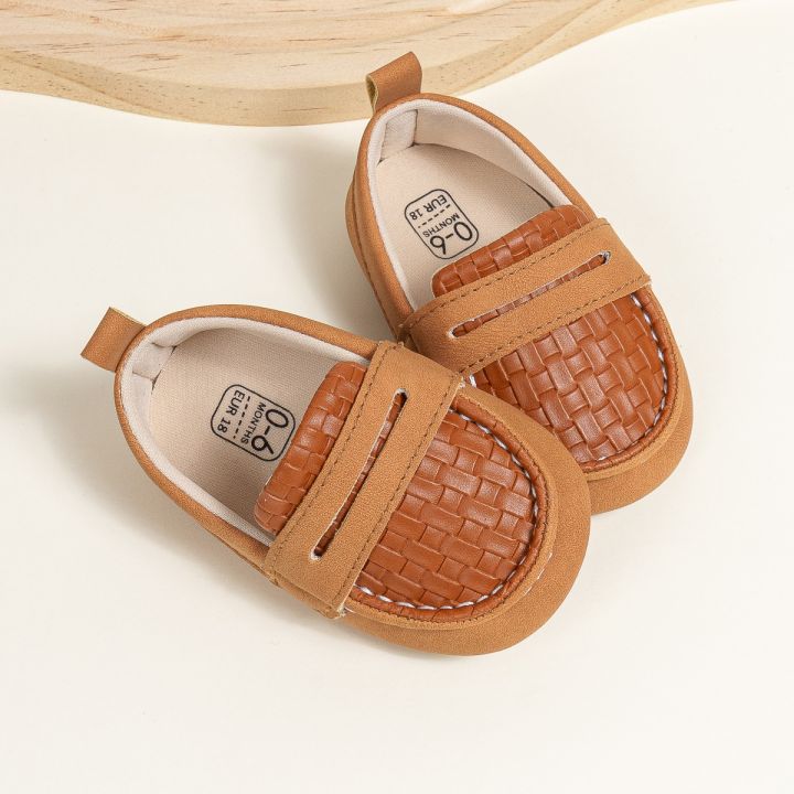 Shoes%20Flats%20Baby%20Slippers%20Prewalker%20Dress%20Shoes%20Oxford%20Baby%20New%20Classic%20KIDSUN%20Baby%20Girls%20Boys%20Loafers%20Moccasin%20Newborn%20-%20Image%204