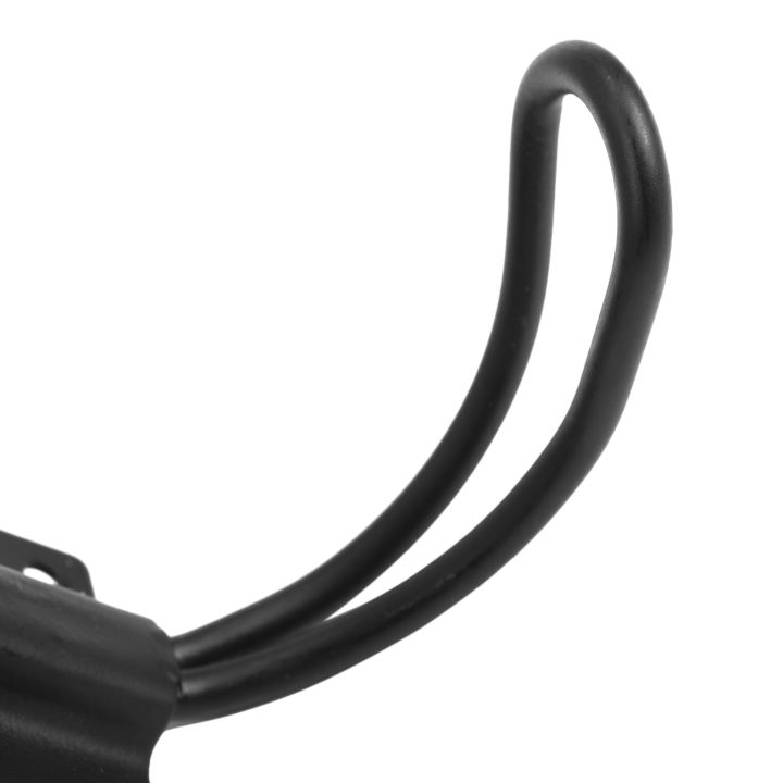 Kqueebee%20Wall%20Door%20Hanger%20Hook%20134x66mm%20Bag%20Hat%20Hanging%20Rack%20Bath%20Towel%20Jacket%20Coat%20Key%20Walls%20Metal%20Hang%20Hooks%20-%20Image%207