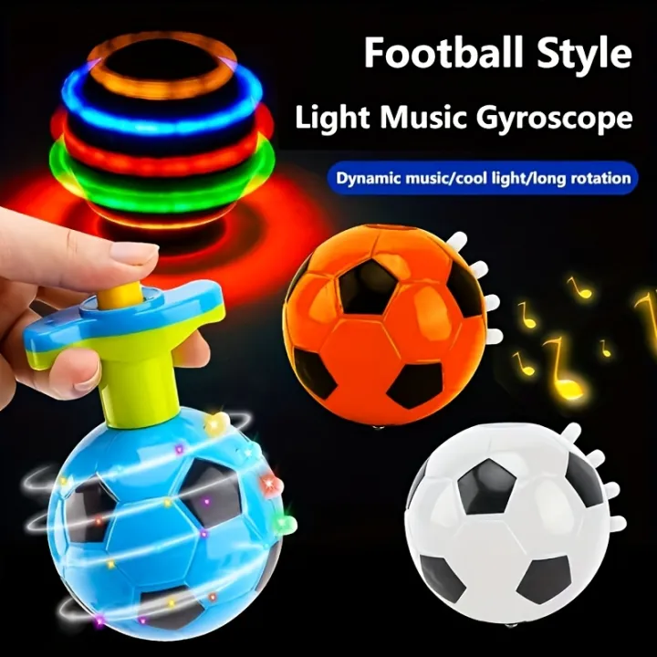 Toys%20World%20%7C%20Soccer%20Ball%20Gyroscope%20-%20Light%20Up%20Music%20Spinning%20Top%20with%20Dynamic%20Rotation,%20Long-Lasting%20Fun%20for%20Kids,%20Plastic%20Football%20Style%20Toy%20for%20Kids%20-%20Image%206