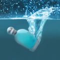 Halloween Blue Drop EDT Fragrance For Women By J. Del Pozo Imported From France 100ml. 