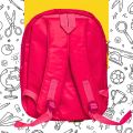 High Quality School Bags For Girls Backpack For School, Camping, Hiking Travel Backpack By F A Salers. 