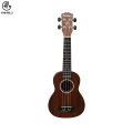Manaslu Danfe 21 Inch Soprano Ukulele with Bag. 
