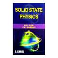 Solid State Physics By R. K Puri And V. K Babbar. 