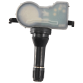 Wurrpopy-24Pcs TPMS Tire Pressure Monitor Fit for 407004CB0B. 