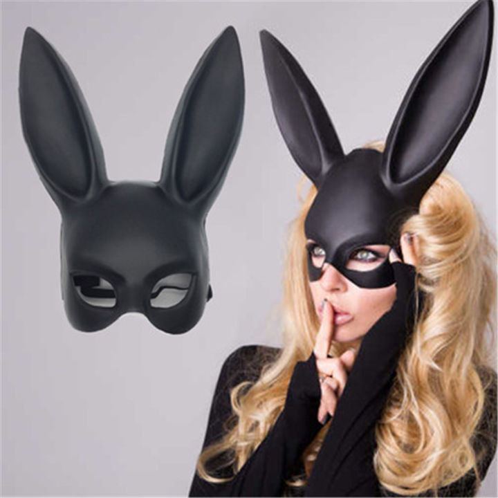 Rabbit Ears Playful Long Ears Halloween-Themed Bunny Cute Rabbit for ...