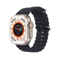 Smart Watch T10 Ultra - Bluetooth Calling for Men & Women. 