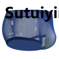 Sutuiying 1pc Fashion Soft Three-dimensional Sponge Protective Pad Men Underwear Pad Swimming Trunks Swim Protective Pad. 