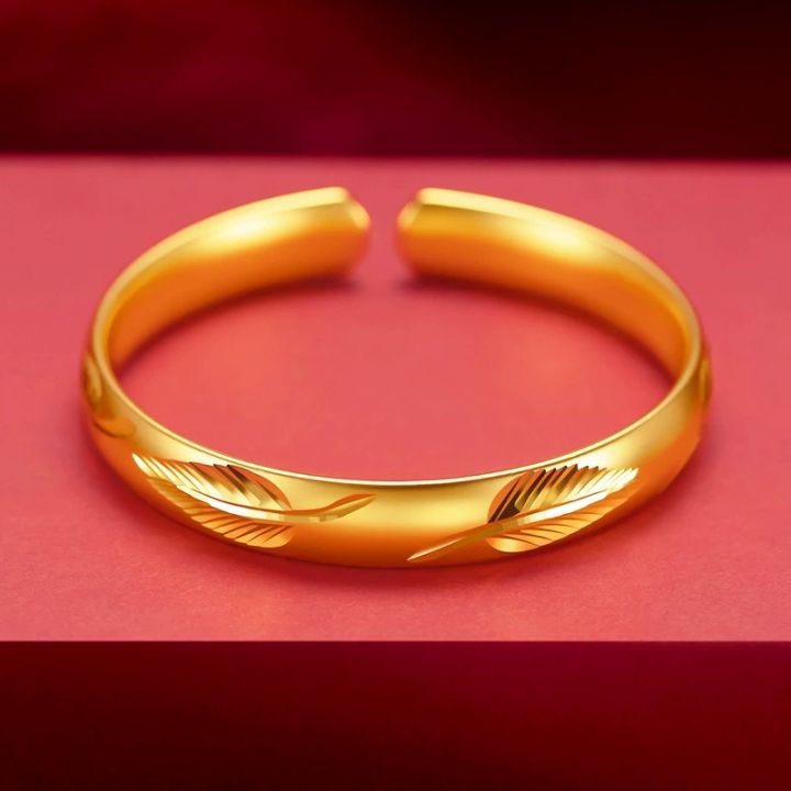 Sikhai%20Brand%20Gold%20Bangle%20with%20Unique%20Design%20%E2%80%93%20Real%20Gold%20Look,%20Adjustable%20&%20Long-Lasting%20(1%20Pc)%20-%20Image%207