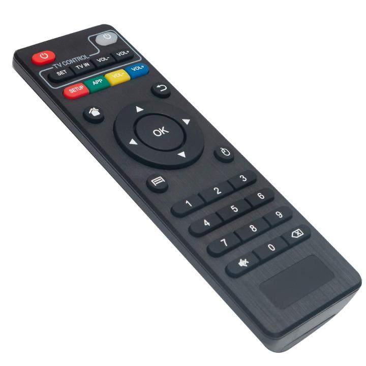 Universal Android Smart Box Remote