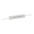 JINMY 10W 10 Ohm 5% Winding Ceramic Cement Power Resistor x 20. 
