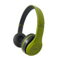 Sale】P47 bluetooth headset music sports wireless card radio headset color. 