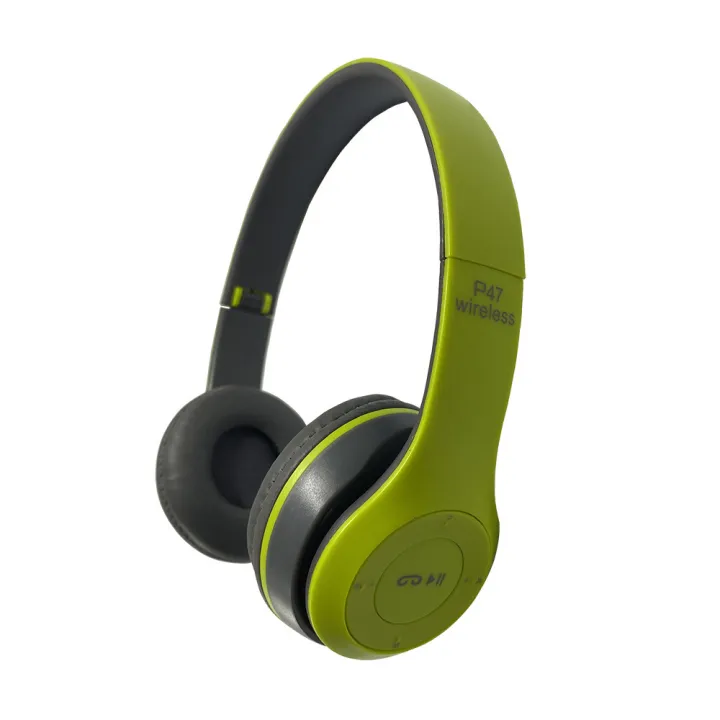 Sale%E3%80%91P47%20bluetooth%20headset%20music%20sports%20wireless%20card%20radio%20headset%20color%20-%20Image%203
