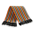 Jumper Wire(30cm) Bundle 40 pcs. 