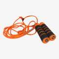 Skipping Rope Vixen Vx-05 With Grips. 