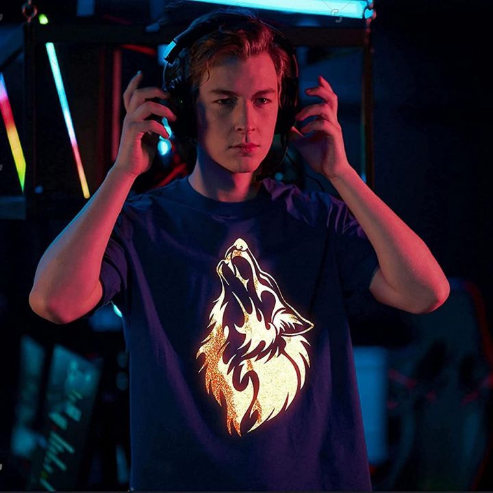 SptrryGlitter%20HTV%20Heat%20Transfer%20Vinyl%20Bundle,%20Glow%20in%20the%20Dark%20Color%20Changing%20Vinyl%20Bundle,%20For%20Fabric,%20Heat%20Machine%20H%20-%20Image%204