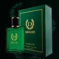 Denver Hamilton Perfume For Men - Pride Hamilton. 