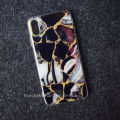 Marble Printed Case For iPhone Xs Max. 