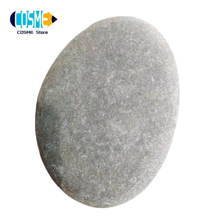 Diy Painted Pebbles Smooth River Rocks for Crafts Garden Decor Natural Stones for Diy Art Projects Buyers' Favorite Home Decoration