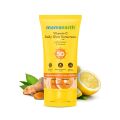 Mama Earth Vitamin C Daily Glow Sunscreen (80g). 