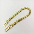 Metal Bag Chain Bag Belt Bag Hardware Chain Accessories Diagonal Strap Bag Chain. 