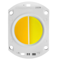 5Pcs COB Chips High Power Led Chip COB Chip 3200K 6500K Super Bright COB Light Emitter for Outdoor Floodlight Spotlight Lamp. 