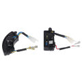 AVR Automatic Voltage Regulator Rectifier Single Phase For 2KW-3KW Generator Fengshi. 