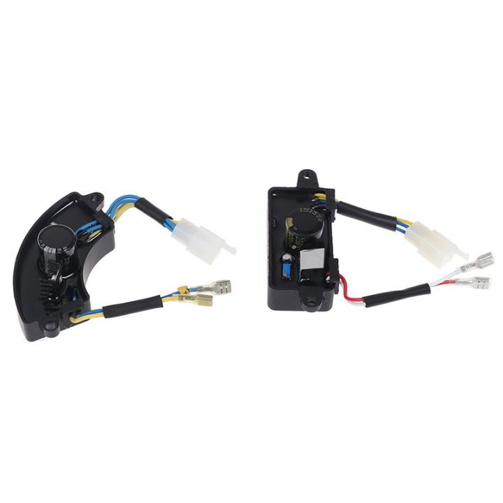 AVR%20Automatic%20Voltage%20Regulator%20Rectifier%20Single%20Phase%20For%202KW-3KW%20Generator%20Fengshi%20-%20Image%203