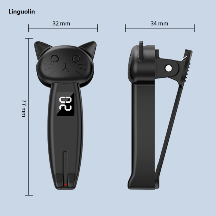 Linguolin%202025%20E-Reader%20Controller%20Bluetooth-Compatible%205.3%20Camera%20Shutter%20Smart%20Phone%20Auto%20Clicker%20Ring%20for%20TikTok%20for%20Android%20IPhone%20Tablets%20-%20Image%206