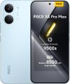 POCO X8 Pro Max, Smartphone 12+256 GB, Flagship Dimensity 9500s, 8500mAh (typ) battery, ultra-bright AMOLED display, 50MP Light Fusion 600 with OIS. 
