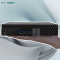 DELL Tiny PC i5 6th generation | 8GB DDR4 RAM | 512 GB SSD. 