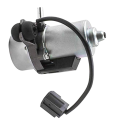 OYPFXMI Car Electric Vacuum Pump Power Brake Booster Auxiliary Pump Assembly 3541100XJZ16A for H2 H6 H6 Coupe H2s M6 1.5T. 