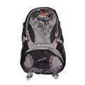 38L Backpack Hiking Camping Outdoor Mountaineering Backpack Sports Soft Travel Bag By Arushi. 
