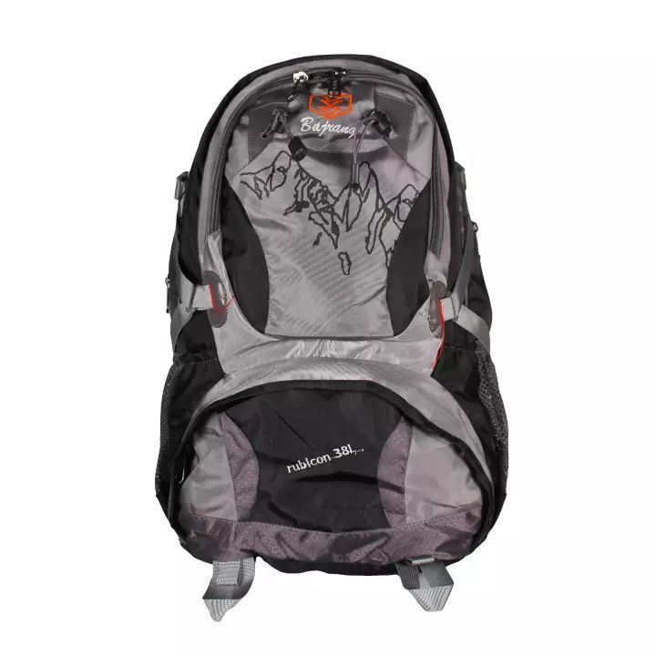 38L Backpack Hiking Camping Outdoor Mountaineering Backpack Sports Soft Travel Bag By Arushi