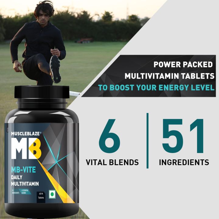 MuscleBlaze%20Multivitamin%2060%20Tablets%20With%20Zinc%20Vitamin%20C%20Biotin%20Added%20Minerals%20For%20Immunity%20Bone%20&%20Joints%20Support%20Health%20-%20Image%204