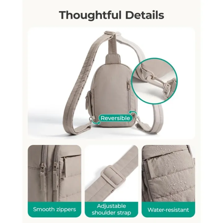 Versatile%20Multiple%20Pockets%20Fluffy%20Crossbody%20Bag%20Soft%20Portable%20Chest%20Bag%20Lightweight%20Commuting%20Bag%20For%20Travel%20Work%20Shopping%20Gym%20Store%20-%20Image%204