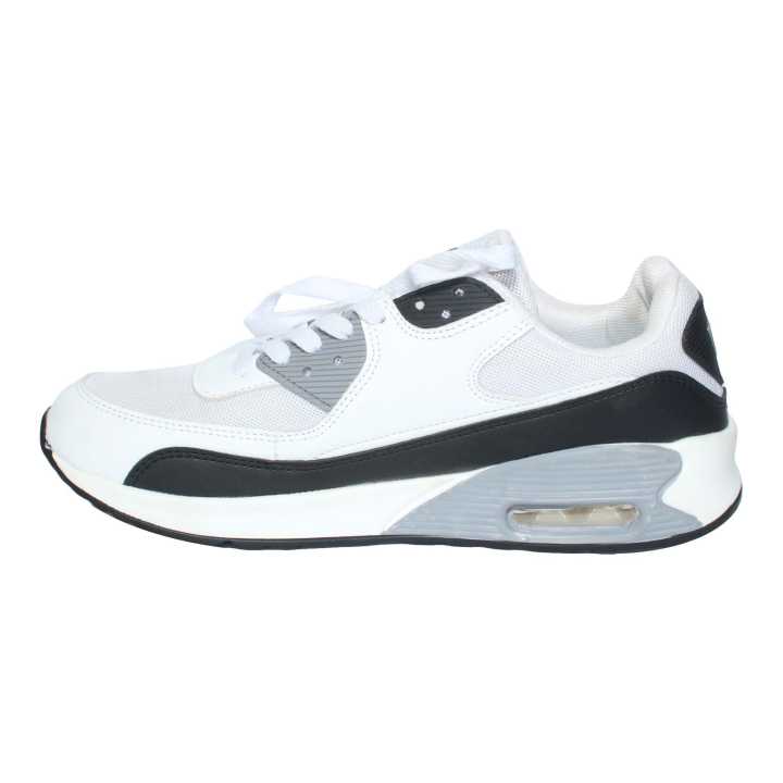 White/Black%20NKR%20Fashion%20Shoes%20For%20Men%20-%20Image%203