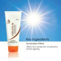 UVBlock 50 Sunscreen Lotion - 100ml. 