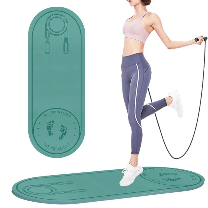Jumping%20Rope%20Mat,%20Rope%20Skipping%20Mat%20Non-Slip%20for%20Joints%20Protection,%20Adds%20Jump%20Ropes%20Longevity%20Portable%20TPE%20Workout%20Exercise%20Mat%20-%20Image%204