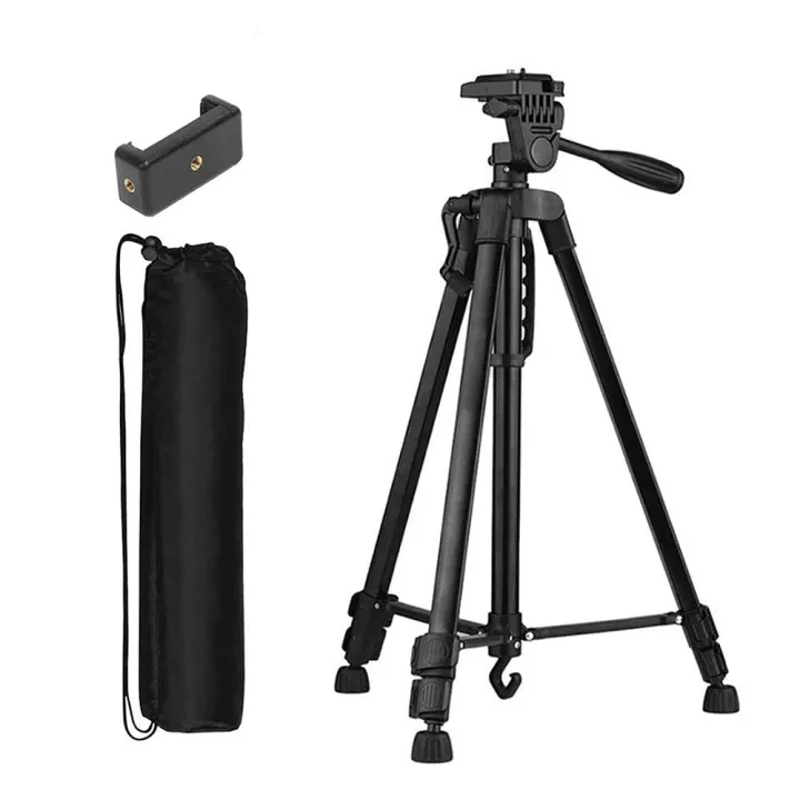 3366%20Professional%20Tripod%20%7C%20Lightweight%20Tripod%20for%20Camera%20&%20Mobile%20%7C%20Aluminum%20Alloy%20Stand%20-%20Image%203