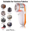 Electric Lint Bhuwa Furr Remover Roller For Clothes For All Woolen Bubble Of Sweaters, Blankets, Jackets. 
