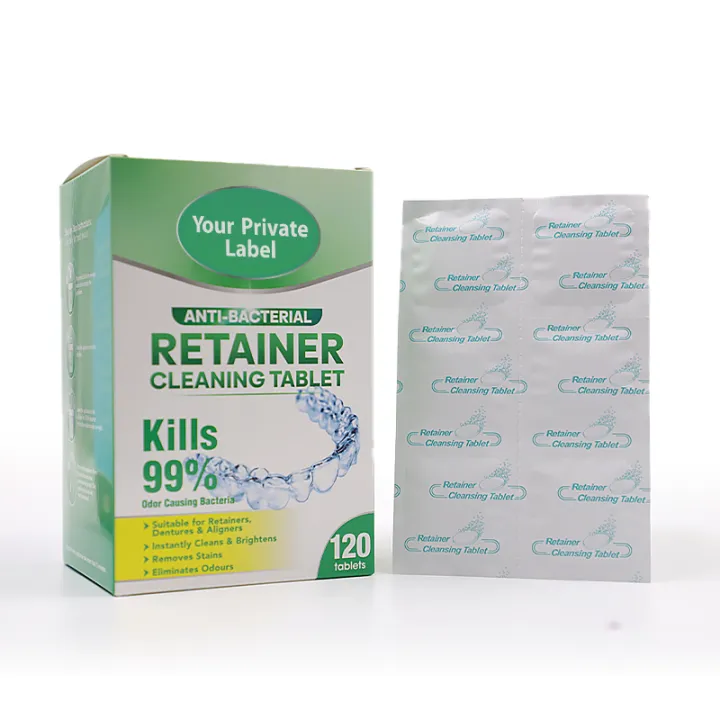 Oral%20Care%20Retainer%20Cleaner%20Tablets%20Under%20Private%20Label%20Mint%20Flavor%20Deeply%20Clean%20Remove%20Denture%20Odor%20-%20Image%204
