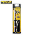 PINSUN Professional 60W Soldering Iron Set Includes Soldering Wire, Paste  (Flux ). 