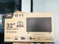 DHI SMART LED TELEVISION 32 INCH. 