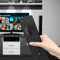 NEW 2024 Universal Voice Remote Control for Amazon Fire Stick TV Smart TV Replacement Prime L5B83H Stick 4K Lite Smart TV Controller. 